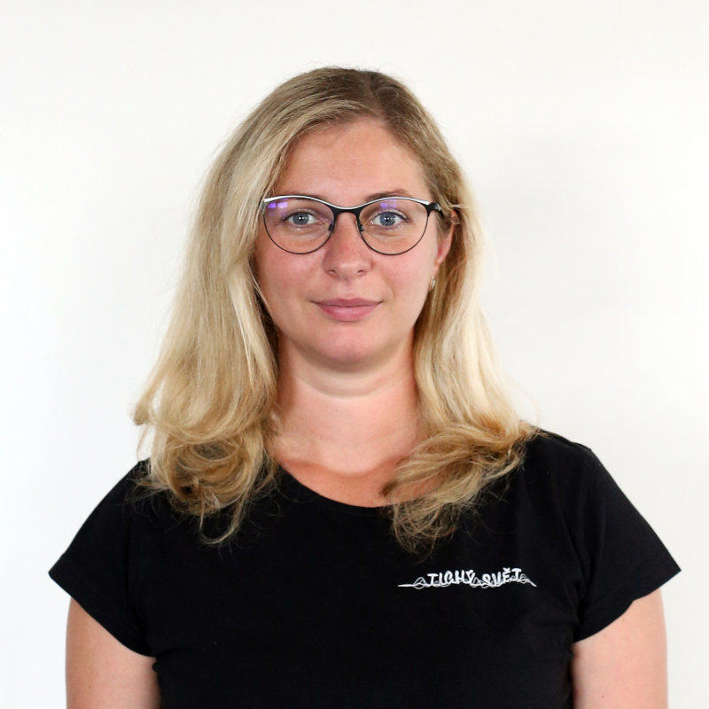 Bc. Lucie Hodková