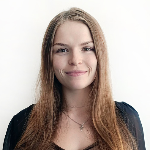 Bc. Michaela Janková