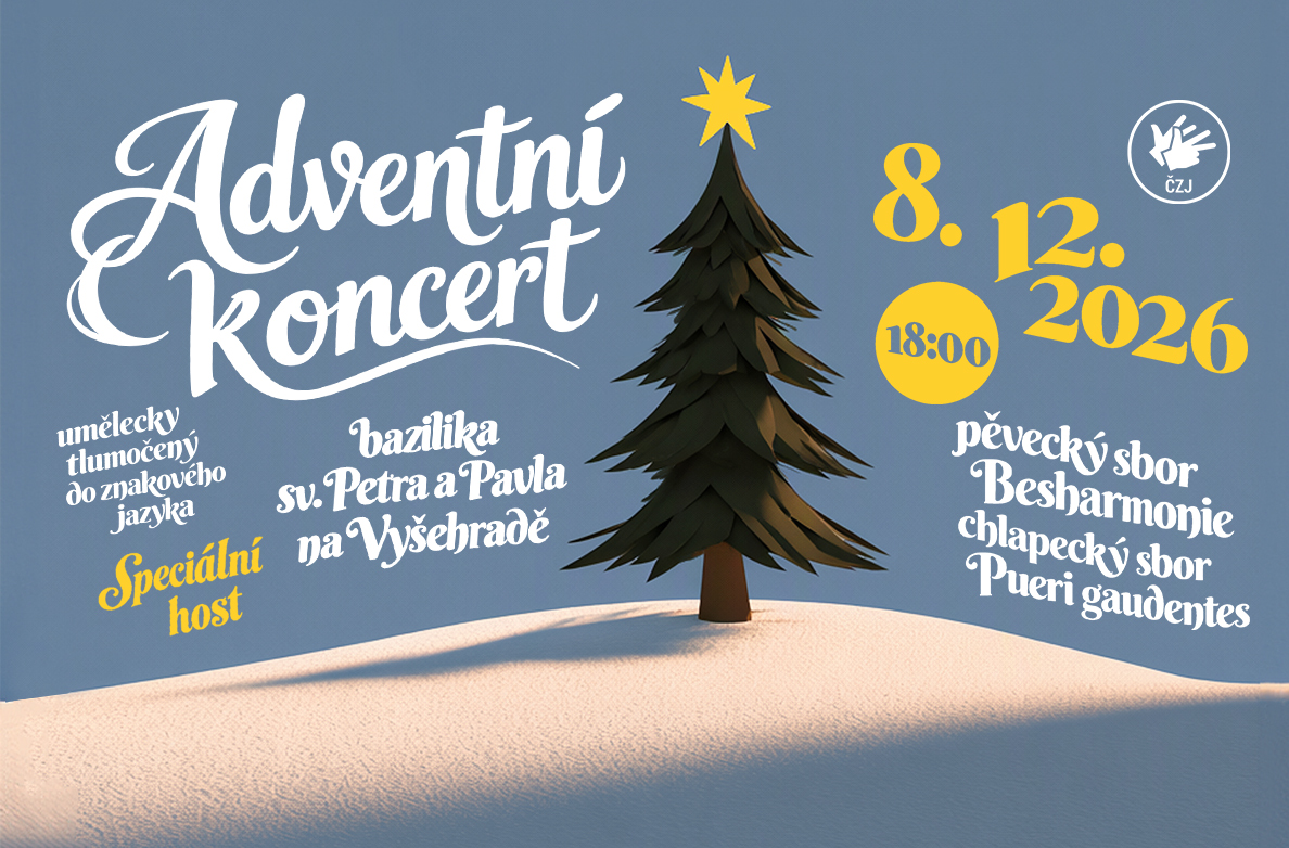 adventní koncert 2026