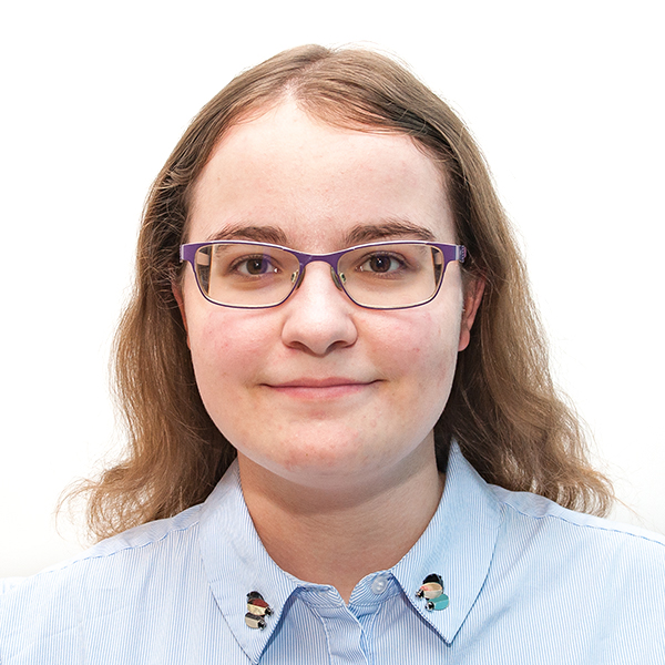Bc. Pavla Třísková