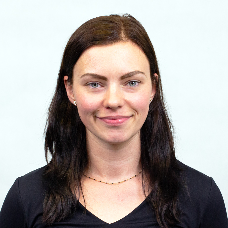 Mgr. Kamila Pavlišová