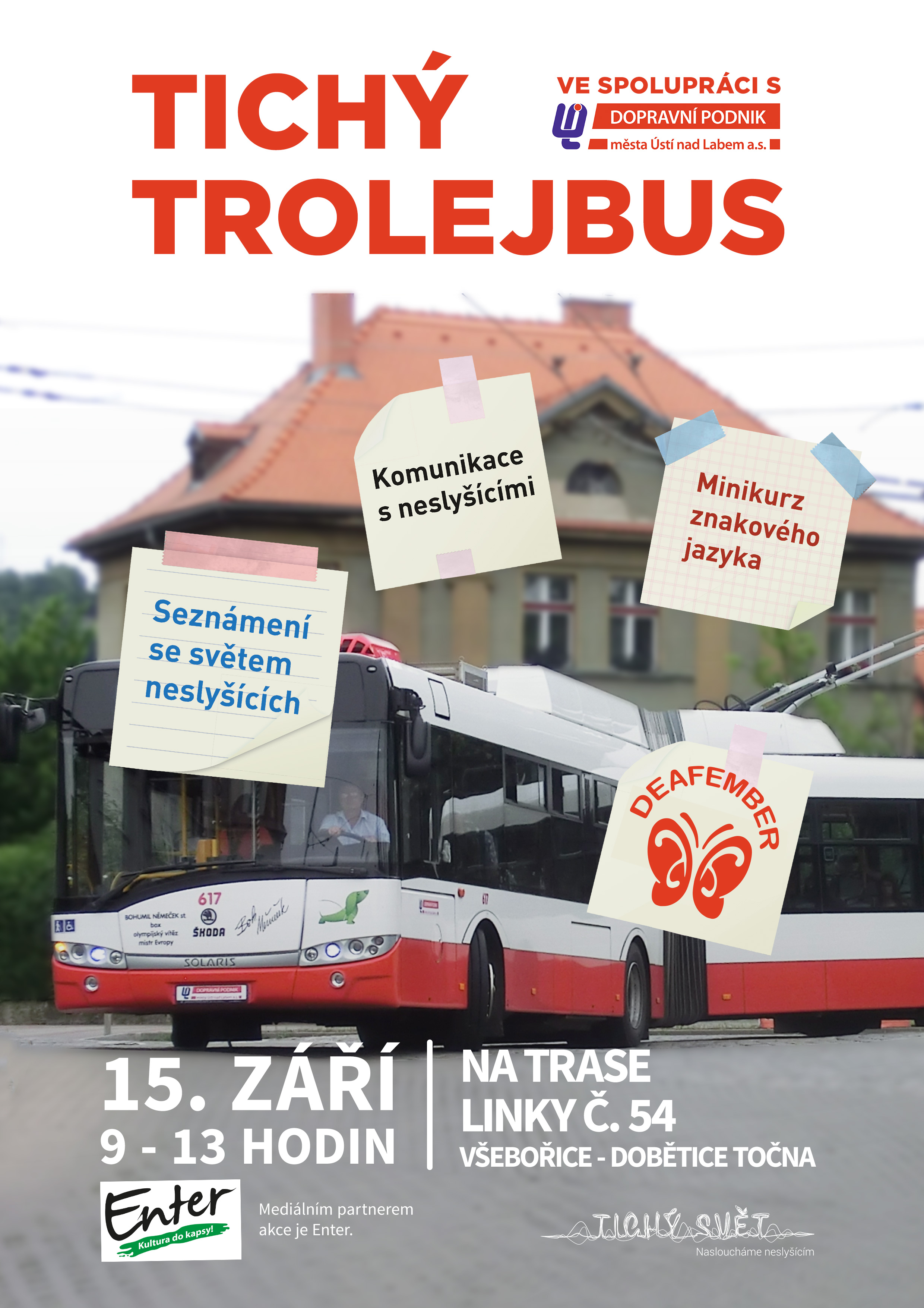 trolejbus novy