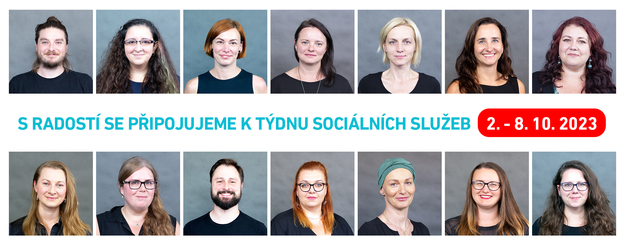 Týden sociálních služeb ČR 
