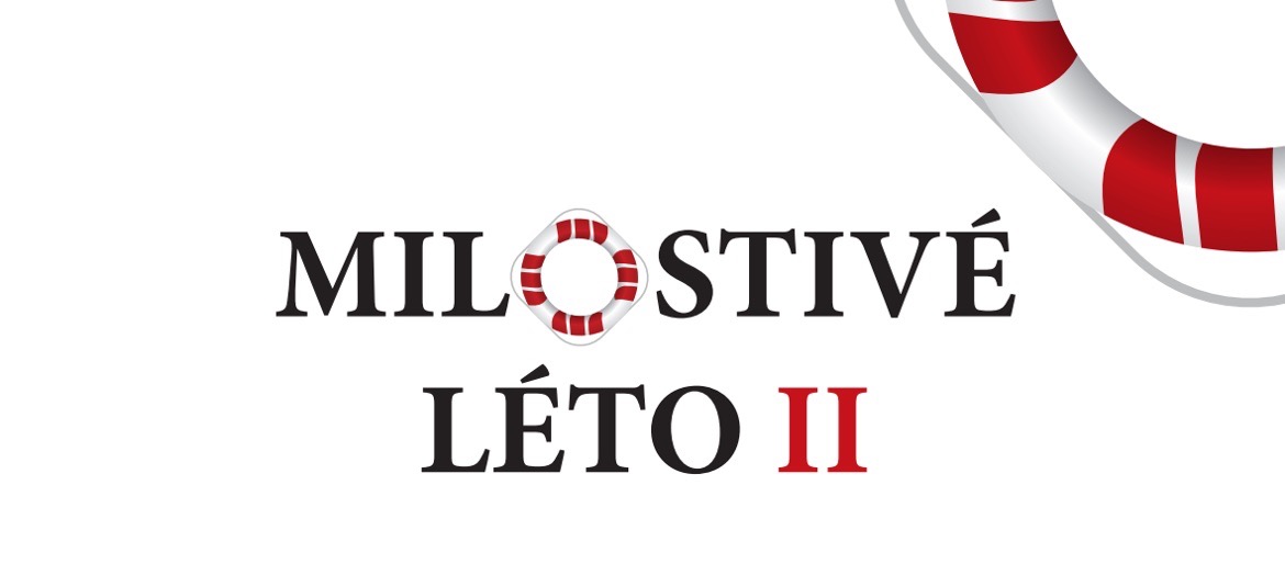 milostivé léto