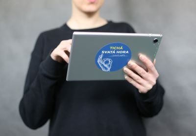 tablet Svata Hora