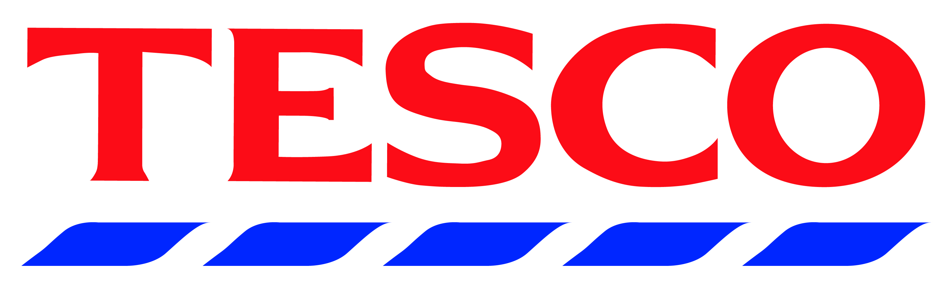 tesco logo