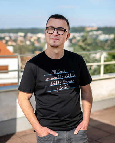 Projekt 5000 slov podpořil Tichý svět