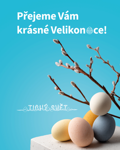 Krásné Velikonoce