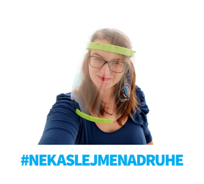 Nekašlejme na druhé!