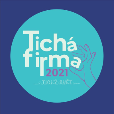 Ocenění Tichá firma 2021