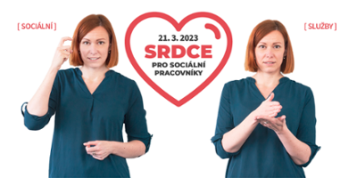 21. 3. bude Světový den sociální práce