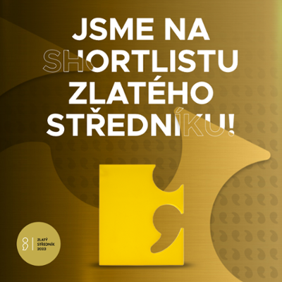 Zlatý středník 2023