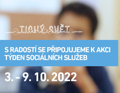 Týden sociálních služeb