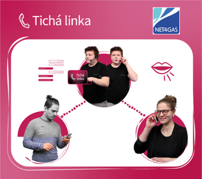 Úspěšně jsme dokončili projekt Tichá linka