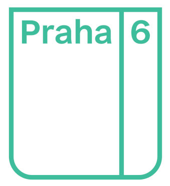 praha 6 logo 2026