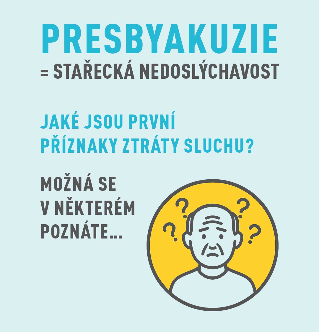 presbyakusie - jak poznat