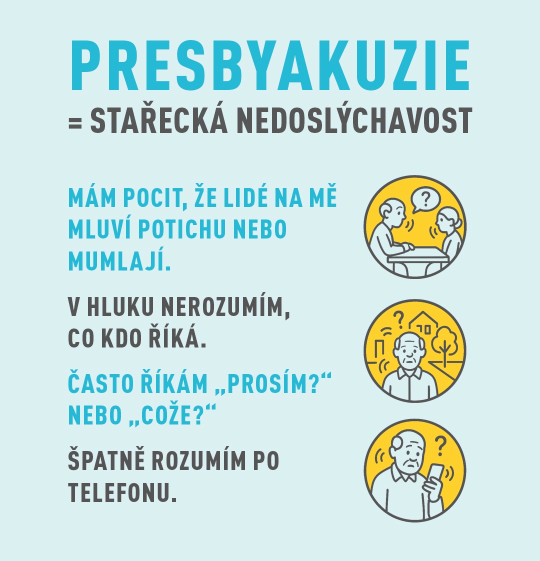 presbyakusie - priznaky 1
