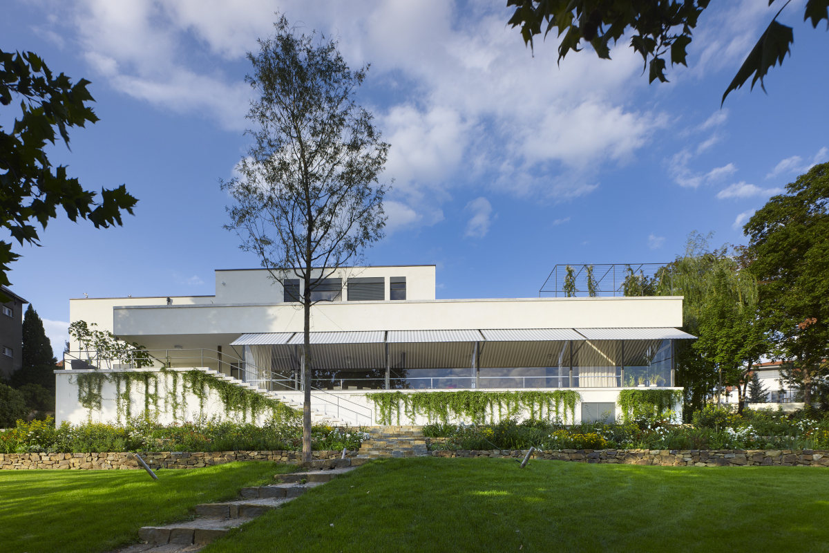 Vila Tugendhat