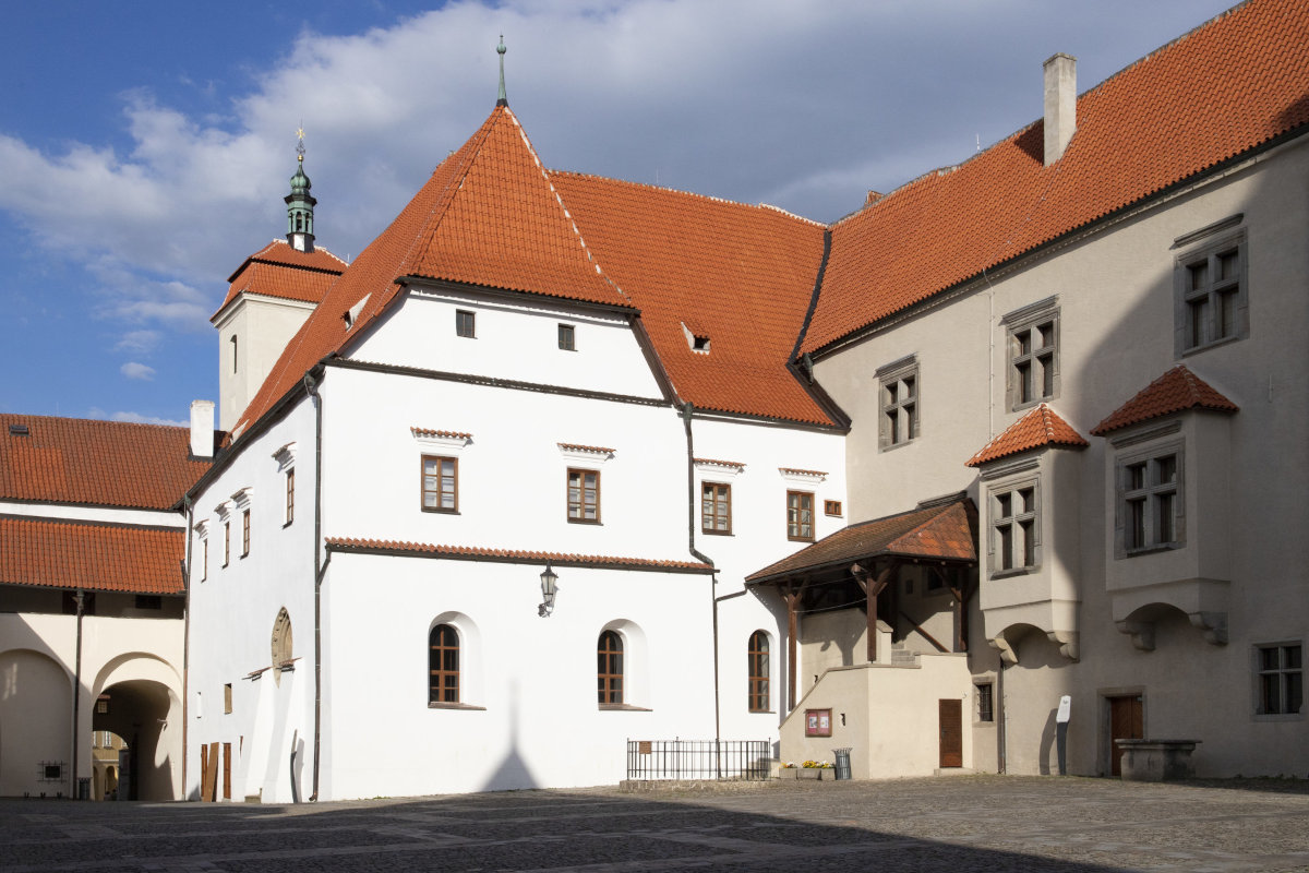 Muzeum Středního Pootaví Strakonice