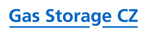 Gas Storage CZ